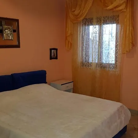 Терраса Солнечная Appartement