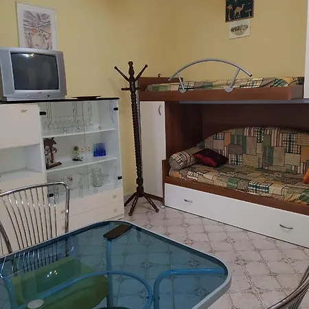 Appartement Терраса Солнечная