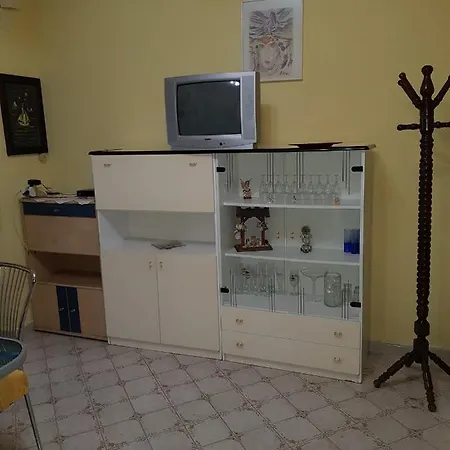 Appartement Терраса Солнечная Scalea