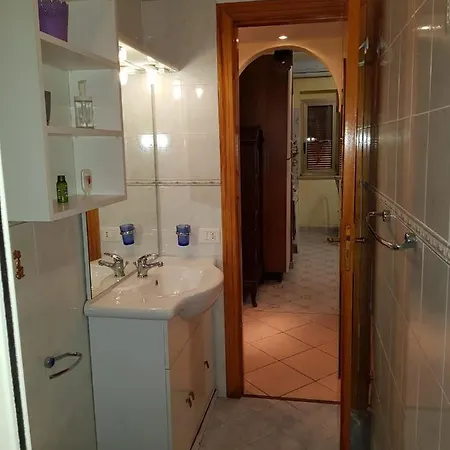 Терраса Солнечная Apartmán