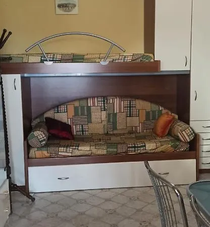 Appartement Терраса Солнечная Scalea