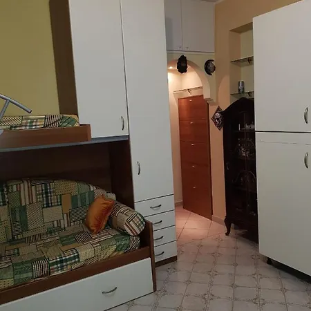 Терраса Солнечная Appartement *